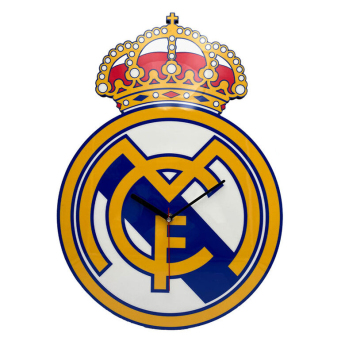 Real Madrid falióra Reloj XL