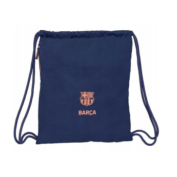 FC Barcelona tornaszatyor 25/26 Second