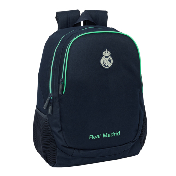 Real Madrid hátizsák 25/26 Second
