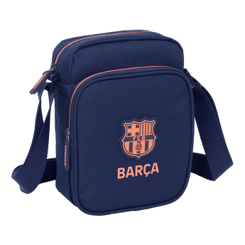 FC Barcelona táska 25/26 Second