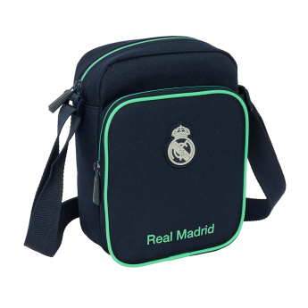 Real Madrid táska 25/26 Second