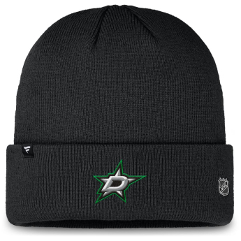 Dallas Stars téli sapka Authentic Pro A/Cap Cuffed