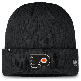Philadelphia Flyers téli sapka Authentic Pro A/Cap Cuffed