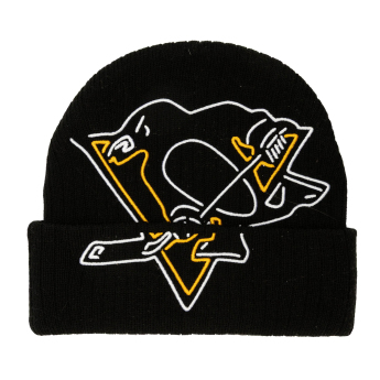Pittsburgh Penguins téli sapka Line Light Knit black
