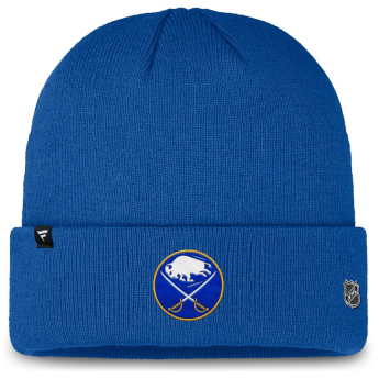 Buffalo Sabres téli sapka Authentic Pro A/Cap Cuffed Beanie