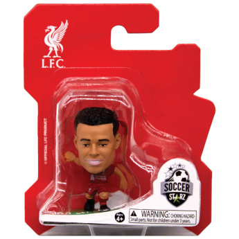 FC Liverpool bábu SoccerStarz 2026 Gakpo