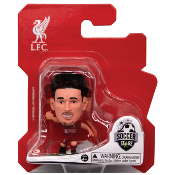 FC Liverpool bábu SoccerStarz 2026 Jones