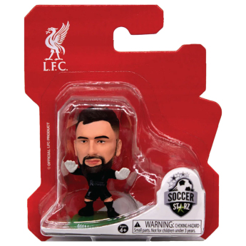 FC Liverpool bábu SoccerStarz 2026 Mamardashvili