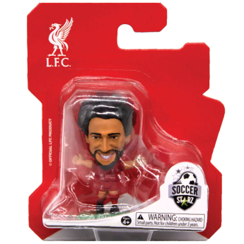 FC Liverpool bábu SoccerStarz 2026 Salah