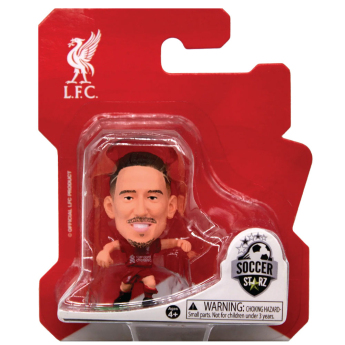 FC Liverpool bábu SoccerStarz 2026 Tsimikas