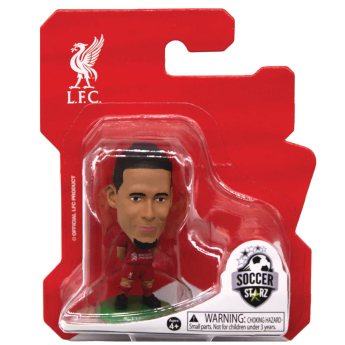 FC Liverpool bábu SoccerStarz 2026 Van Dijk