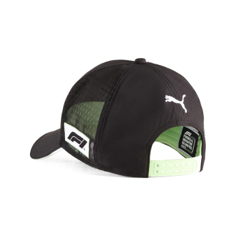 2025 Formula 1 Men´s Singapore GP Baseball Cap