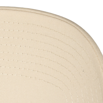 Anaheim Ducks baseball flat sapka Fashion Basic Strapback white
