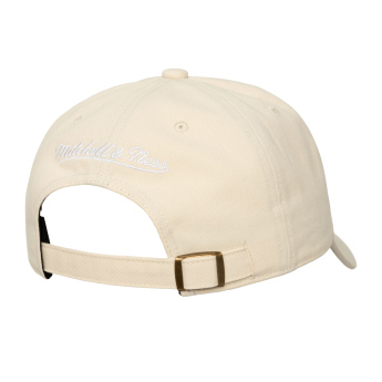 Chicago Blackhawks baseball flat sapka Fashion Basic Strapback white