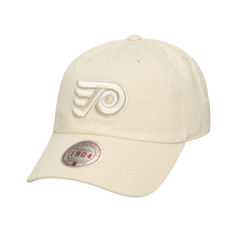 Philadelphia Flyers baseball flat sapka Fashion Basic Strapback white