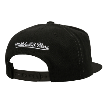 Los Angeles Kings baseball flat sapka Trifecta Snapback black