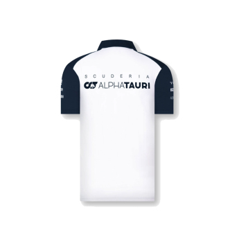 AlphaTauri pólóing F1 Team 2022