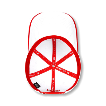 AlphaTauri baseball flat sapka Austria F1 Team 2022