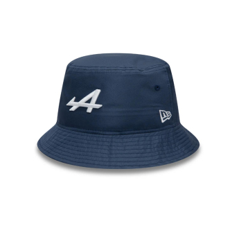 Alpine F1 kalap Bucket hat ripstop F1 Team 2022
