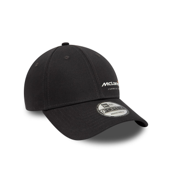Mclaren Honda baseball sapka Essentials Anthracite F1 Team 2023