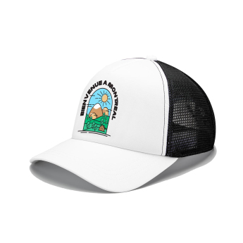 Forma 1 baseball sapka Canada RS F1 Team 2023