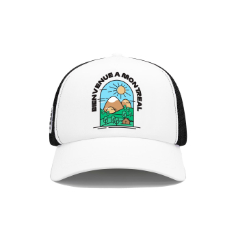 Forma 1 baseball sapka Canada RS F1 Team 2023