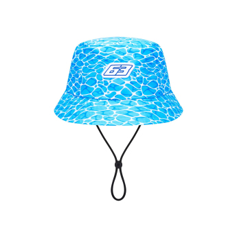 Mercedes AMG Petronas kalap George Russell SE Miami F1 Team 2023