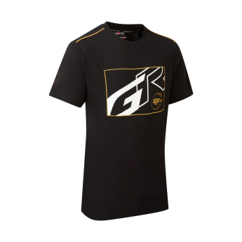 Toyota Gazoo Racing férfi póló Le Mans 100th ANS 2023