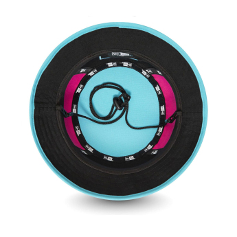 Alpine F1 kalap Miami Cord F1 Team 2023