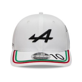 Alpine F1 baseball sapka Monza F1 Team 2023