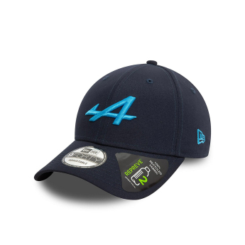 Alpine F1 baseball sapka Essentials navy F1 Team 2024