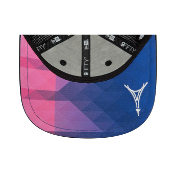 Alpine F1 baseball sapka Esteban Ocon black F1 Team 2024