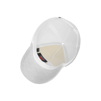 Forma 1 baseball sapka Boucle Trucker White 2024