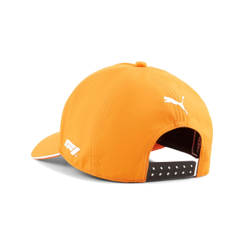 Forma 1 baseball sapka Zandvoort GP orange 2024