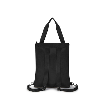 Mercedes AMG Petronas laptop hátizsák black F1 Team 2024