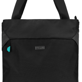 Mercedes AMG Petronas laptop hátizsák black F1 Team 2024