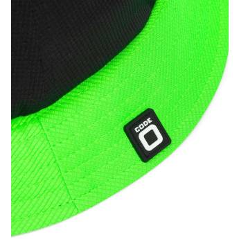 Stake Kick Sauber kalap Drivers green-black F1 Team 2024