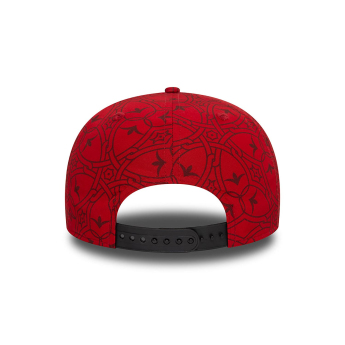 Alpine F1 baseball sapka China F1 Team 2024