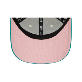 Alpine F1 baseball sapka Miami GP F1 Team 2023