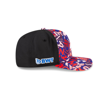 Alpine F1 baseball sapka Monaco GP F1 Team 2024