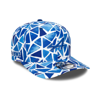 Alpine F1 baseball sapka Barcelona GP F1 Team 2024