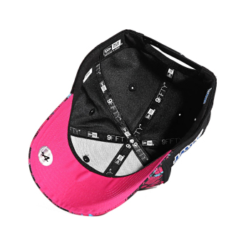 Alpine F1 baseball sapka Silverstone GP F1 Team 2024