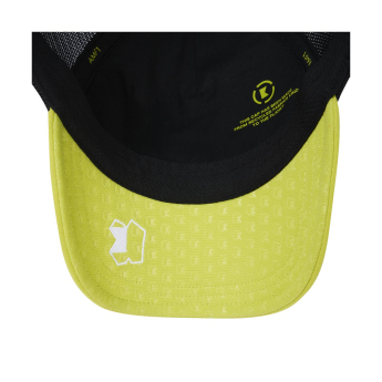 Aston Martin baseball sapka Trucker Alonso Kimoa F1 Team 2025