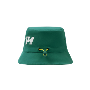 Aston Martin kalap Badge Alonso Kimoa F1 Team 2025