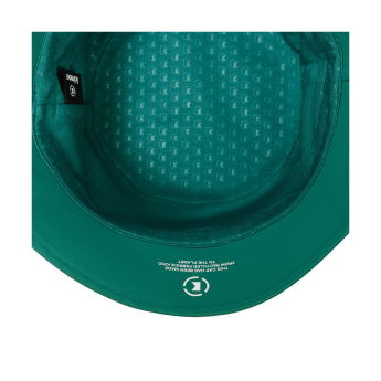 Aston Martin kalap Badge Alonso Kimoa F1 Team 2025