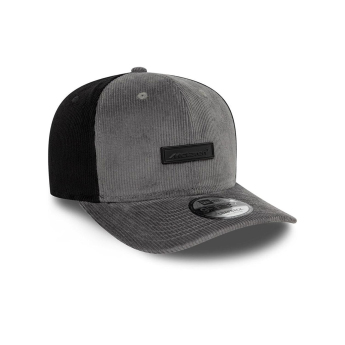 Mclaren Honda baseball sapka cord gray F1 Team 2024