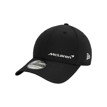 Mclaren Honda baseball sapka Flawless black F1 Team 2024