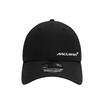 Mclaren Honda baseball sapka Flawless black F1 Team 2024