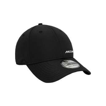 Mclaren Honda baseball sapka Flawless black F1 Team 2024