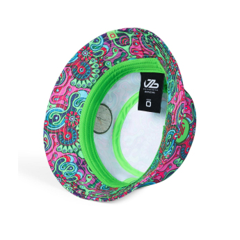 Stake Kick Sauber kalap Valtteri Bottas Keep Things Weird colors F1 Team 2024